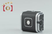 [Used] HASSELBLAD A12 Film Magazine II Chrome