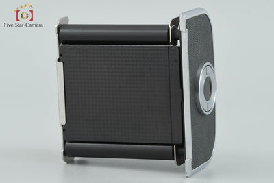 [Used] HASSELBLAD A12 Film Magazine II Chrome