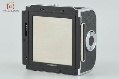 [Used] HASSELBLAD A12 Film Magazine Type II Chrome