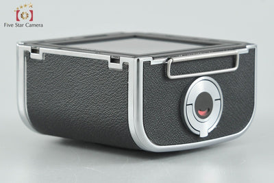 [Used] HASSELBLAD A12 Film Magazine Type II Chrome