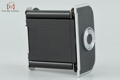 [Used] HASSELBLAD A12 Film Magazine Type II Chrome