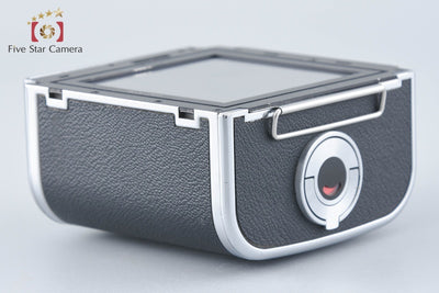 [Used] HASSELBLAD A12 Film Magazine II Chrome