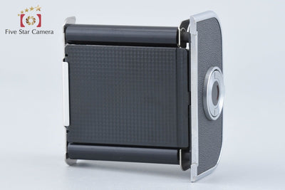 [Used] HASSELBLAD A12 Film Magazine II Chrome