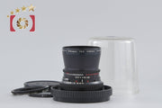 [Used] HASSELBLAD Carl Zeiss C Distagon 60mm f/3.5 T* Black