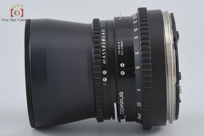 [Used] HASSELBLAD Carl Zeiss C Distagon 60mm f/3.5 T* Black