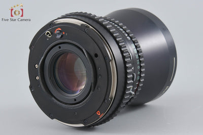 [Used] HASSELBLAD Carl Zeiss C Distagon 60mm f/3.5 T* Black