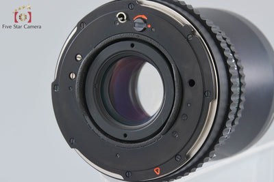 [Used] HASSELBLAD Carl Zeiss C Distagon 60mm f/3.5 T* Black