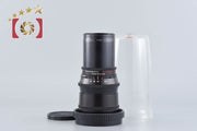 [Used] HASSELBLAD Carl Zeiss C Sonnar 250mm f/5.6 T* Black