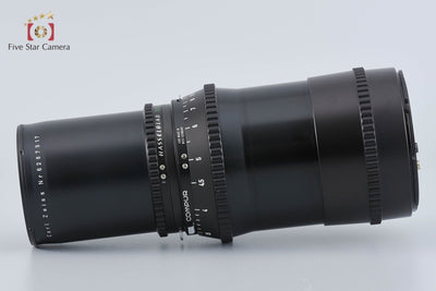 [Used] HASSELBLAD Carl Zeiss C Sonnar 250mm f/5.6 T* Black