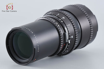 [Used] HASSELBLAD Carl Zeiss C Sonnar 250mm f/5.6 T* Black