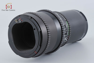 [Used] HASSELBLAD Carl Zeiss C Sonnar 250mm f/5.6 T* Black