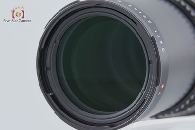 [Used] HASSELBLAD Carl Zeiss C Sonnar 250mm f/5.6 T* Black