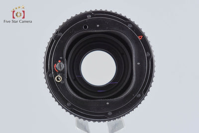[Used] HASSELBLAD Carl Zeiss C Sonnar 250mm f/5.6 T* Black