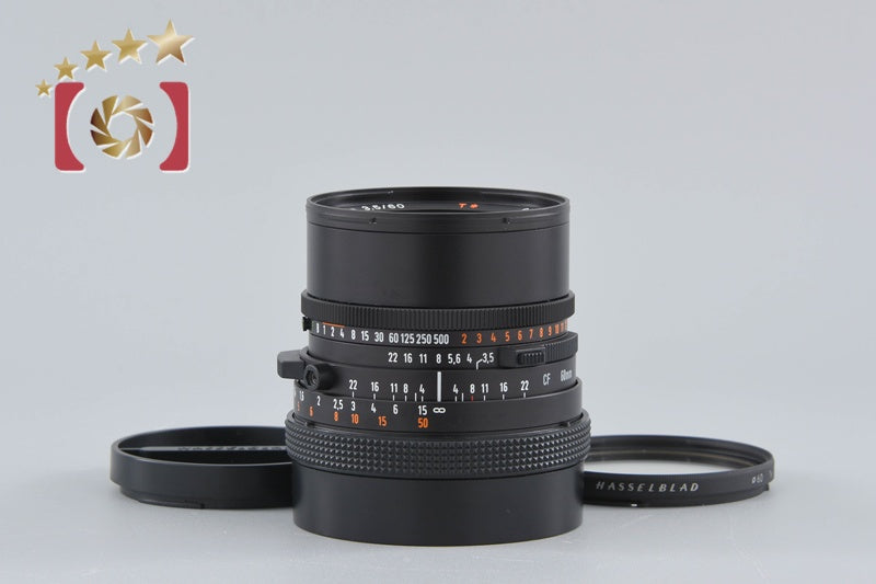 [Used] HASSELBLAD Carl Zeiss CF Distagon 60mm f/3.5 T*