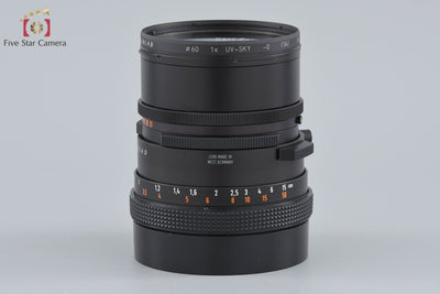 [Used] HASSELBLAD Carl Zeiss CF Distagon 60mm f/3.5 T*