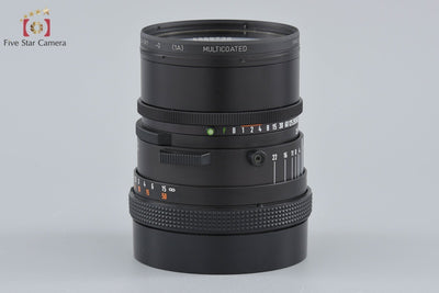 [Used] HASSELBLAD Carl Zeiss CF Distagon 60mm f/3.5 T*