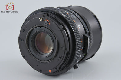 [Used] HASSELBLAD Carl Zeiss CF Distagon 60mm f/3.5 T*