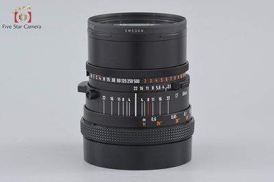 [Used] HASSELBLAD Carl Zeiss CF Distagon 60mm f/3.5 T*