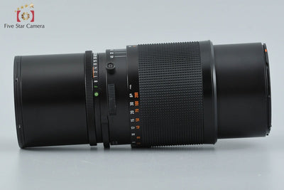 Used] HASSELBLAD Carl Zeiss CF Sonnar 250mm f/5.6 T*