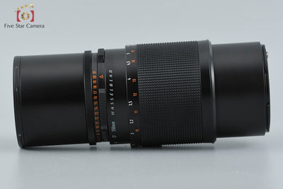 Used] HASSELBLAD Carl Zeiss CF Sonnar 250mm f/5.6 T*