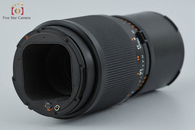Used] HASSELBLAD Carl Zeiss CF Sonnar 250mm f/5.6 T*
