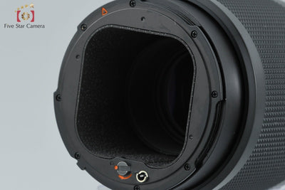 Used] HASSELBLAD Carl Zeiss CF Sonnar 250mm f/5.6 T*