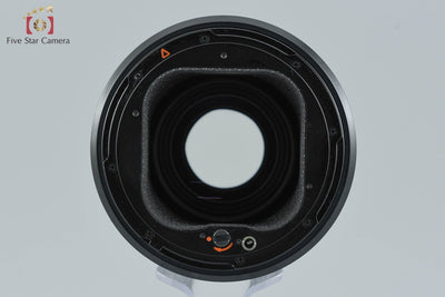 Used] HASSELBLAD Carl Zeiss CF Sonnar 250mm f/5.6 T*
