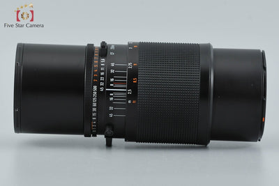 Used] HASSELBLAD Carl Zeiss CF Sonnar 250mm f/5.6 T*