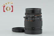 [Used] HASSELBLAD Carl Zeiss CF Sonnar 150mm f/4 T*