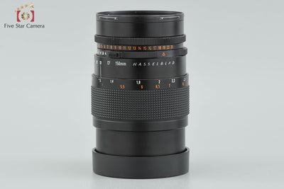 [Used] HASSELBLAD Carl Zeiss CF Sonnar 150mm f/4 T*