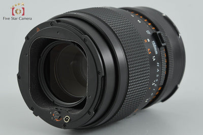 [Used] HASSELBLAD Carl Zeiss CF Sonnar 150mm f/4 T*