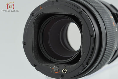 [Used] HASSELBLAD Carl Zeiss CF Sonnar 150mm f/4 T*