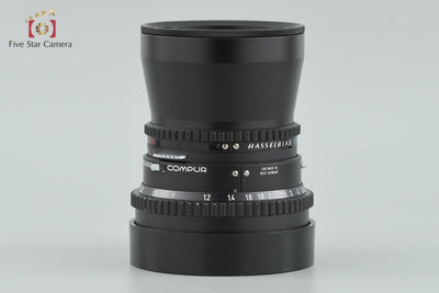[Used] HASSELBLAD Carl Zeiss C Distagon 60mm f/3.5 T* Black