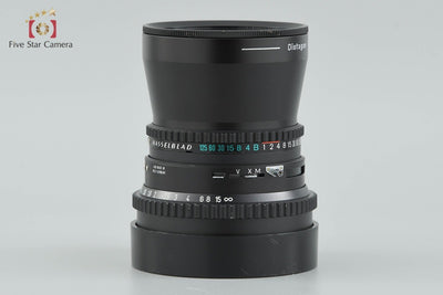 [Used] HASSELBLAD Carl Zeiss C Distagon 60mm f/3.5 T* Black