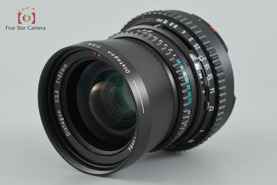 [Used] HASSELBLAD Carl Zeiss C Distagon 60mm f/3.5 T* Black