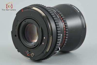 [Used] HASSELBLAD Carl Zeiss C Distagon 60mm f/3.5 T* Black