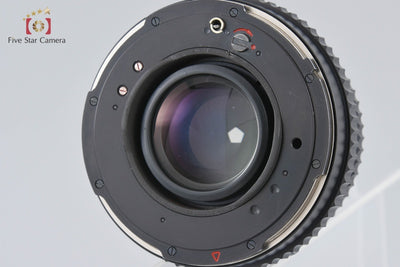 [Used] HASSELBLAD Carl Zeiss C Planar 80mm f/2.8 T* Black