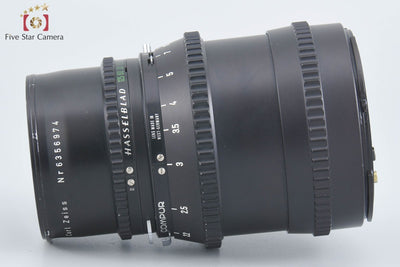 [Used] HASSELBLAD Carl Zeiss C Sonnar 150mm f/4 T* Black Overhauled in July 2025