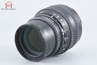 [Used] HASSELBLAD Carl Zeiss C Sonnar 150mm f/4 T* Black Overhauled in July 2025