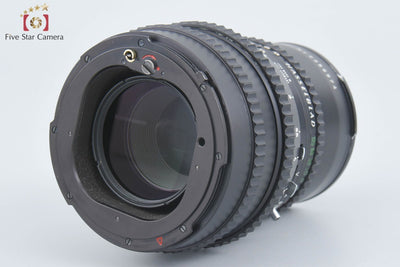 [Used] HASSELBLAD Carl Zeiss C Sonnar 150mm f/4 T* Black Overhauled in July 2025
