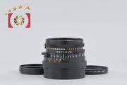 Used: HASSELBLAD Carl Zeiss CF Planar 80mm f/2.8 T*