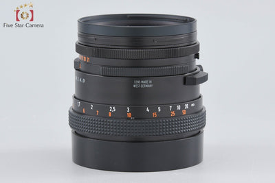 [Used] HASSELBLAD Carl Zeiss CF Planar 80mm f/2.8 T*