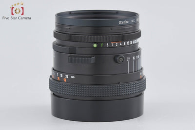 [Used] HASSELBLAD Carl Zeiss CF Planar 80mm f/2.8 T*