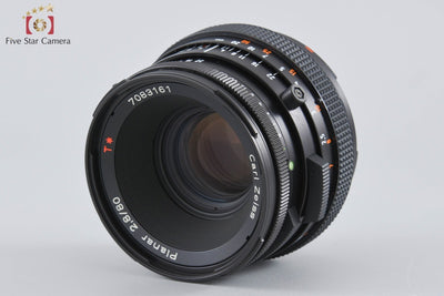 [Used] HASSELBLAD Carl Zeiss CF Planar 80mm f/2.8 T*
