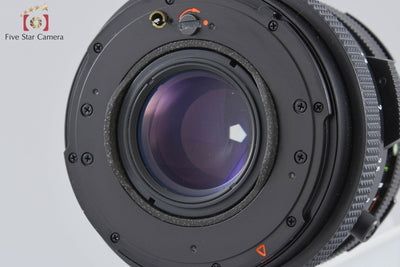[Used] HASSELBLAD Carl Zeiss CF Planar 80mm f/2.8 T*
