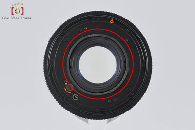 [Used] HASSELBLAD Carl Zeiss CF Planar 80mm f/2.8 T*