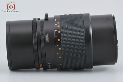 [Used] HASSELBLAD Carl Zeiss CF Sonnar 180mm f/4 T*