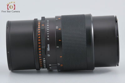 [Used] HASSELBLAD Carl Zeiss CF Sonnar 180mm f/4 T*