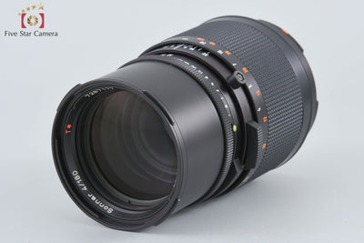 [Used] HASSELBLAD Carl Zeiss CF Sonnar 180mm f/4 T*