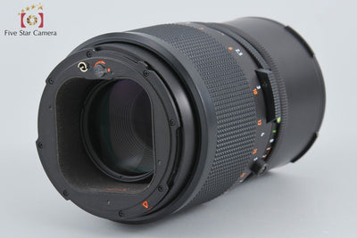 [Used] HASSELBLAD Carl Zeiss CF Sonnar 180mm f/4 T*